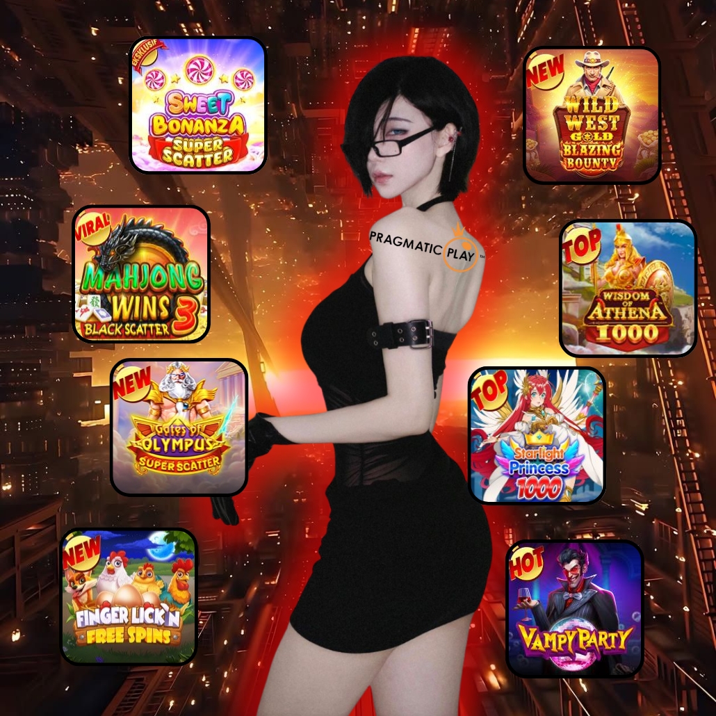 Rahasia Slot Gacor Pragmatic Play Hari Ini Dengan Pola Scatter Anti Rungkat